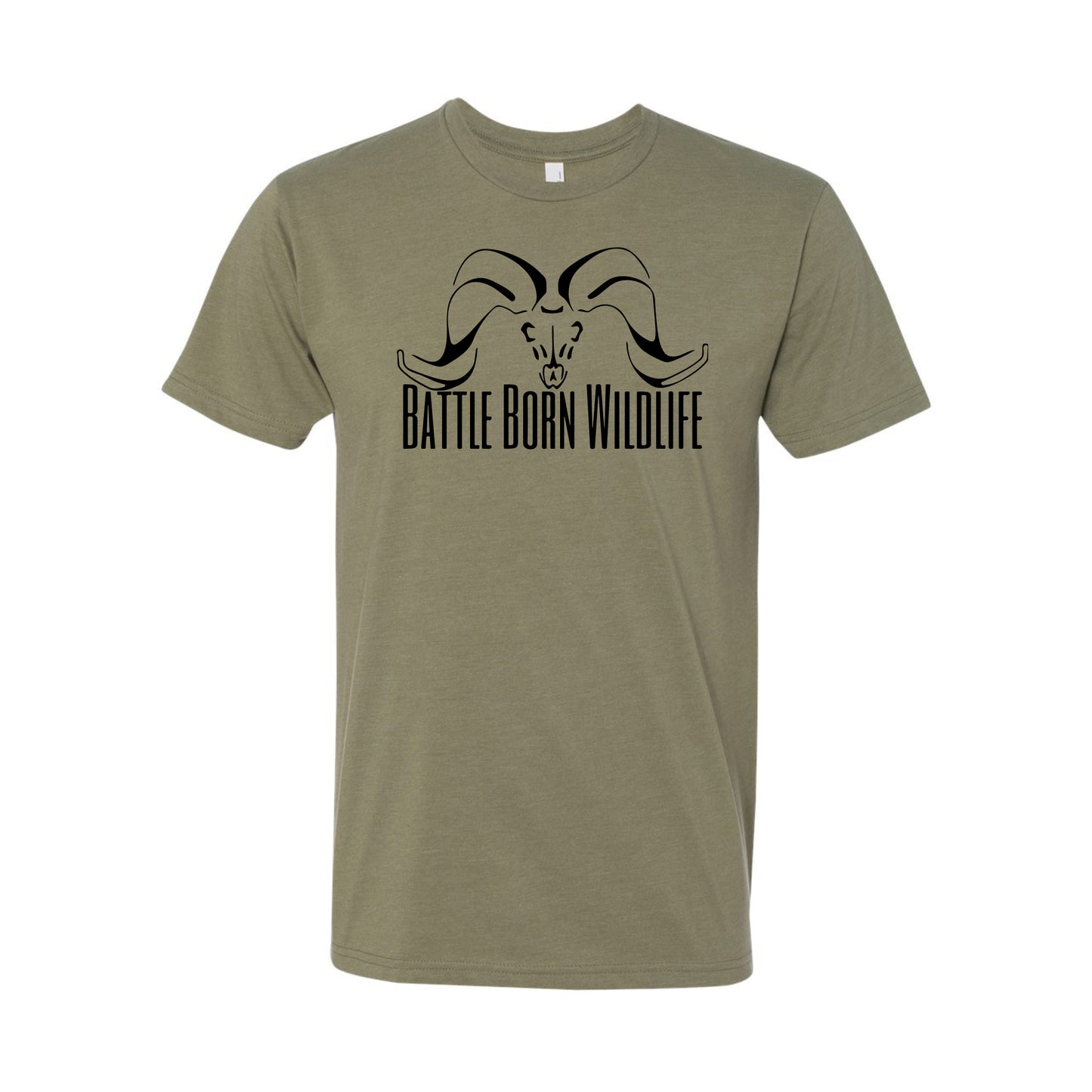Bighorns Beware T-Shirt