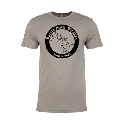 Bugling Bull T-Shirt