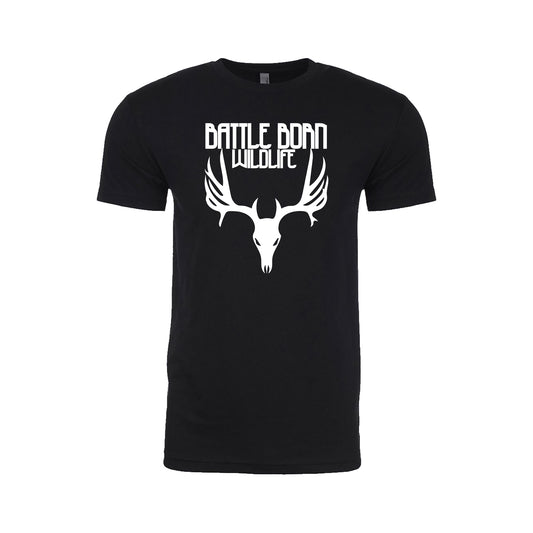 Mad Muley T-Shirt