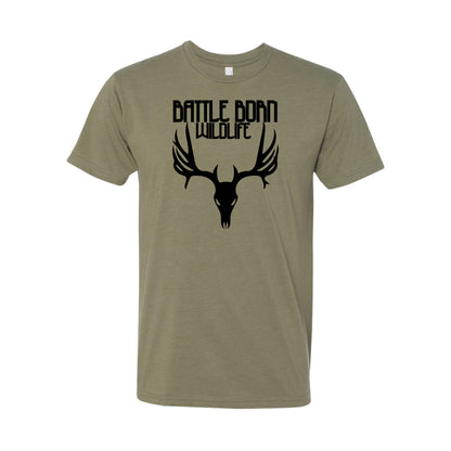 Mad Muley T-Shirt