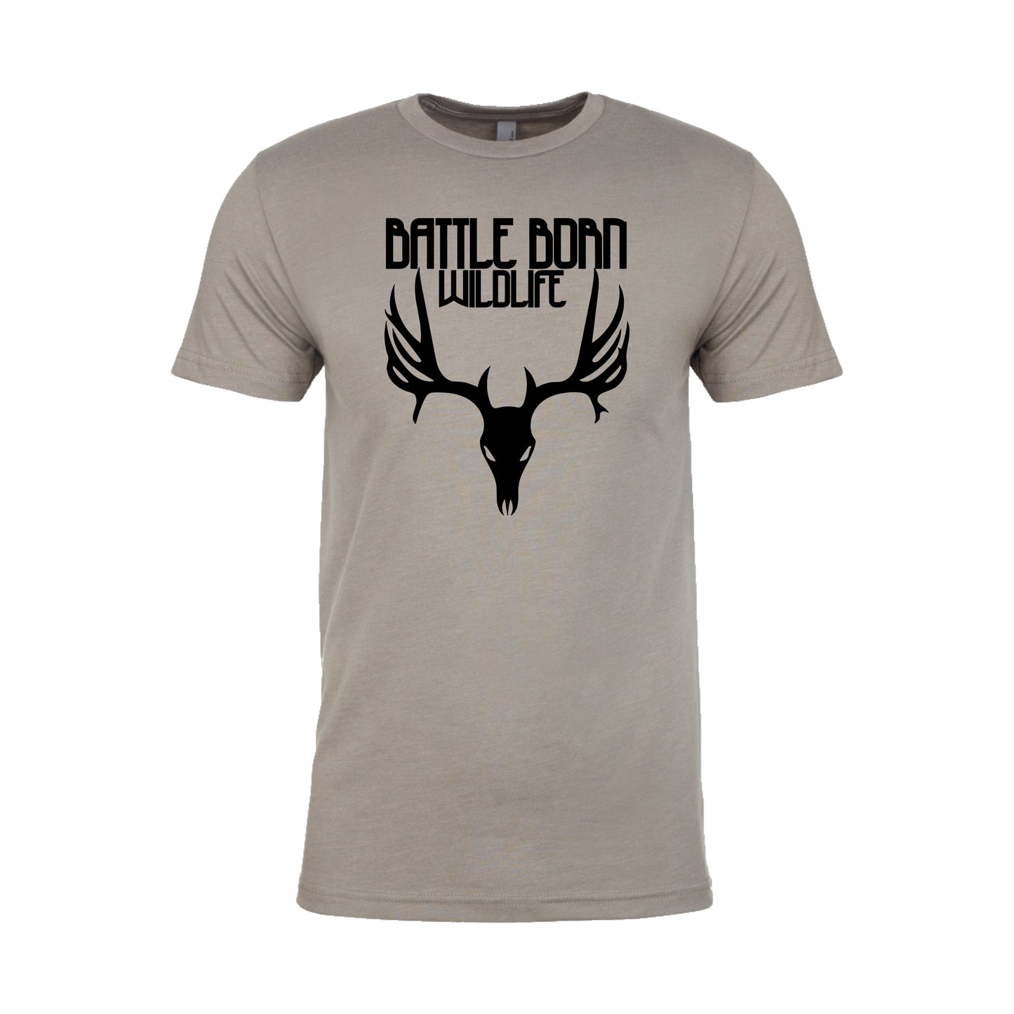 Mad Muley T-Shirt