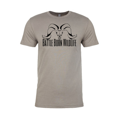 Bighorns Beware T-Shirt