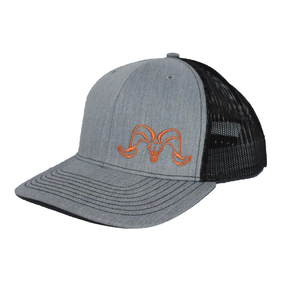 Bighorns Beware Snapback