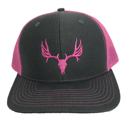 Mad Muley Snapback