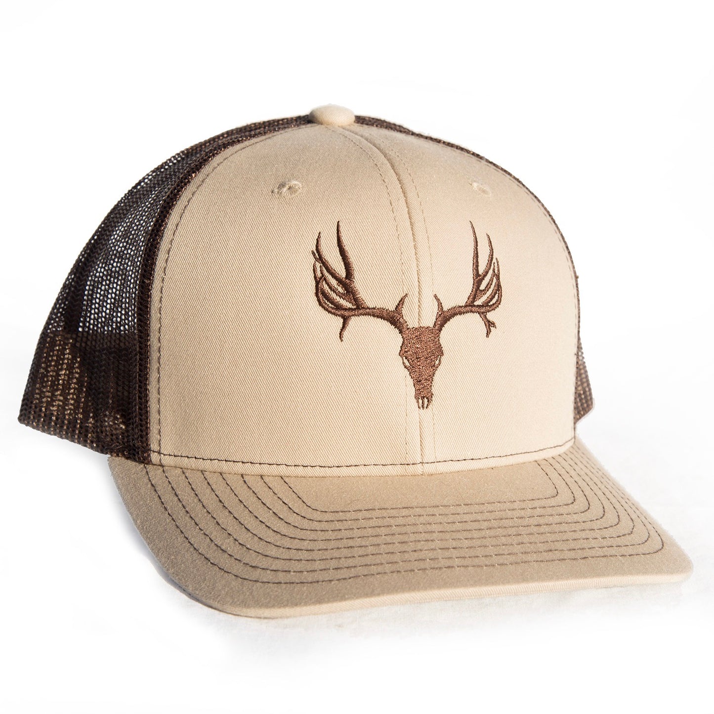 Mad Muley Snapback