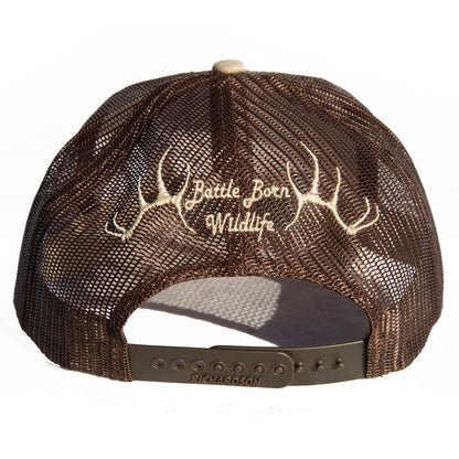 Mad Muley Snapback