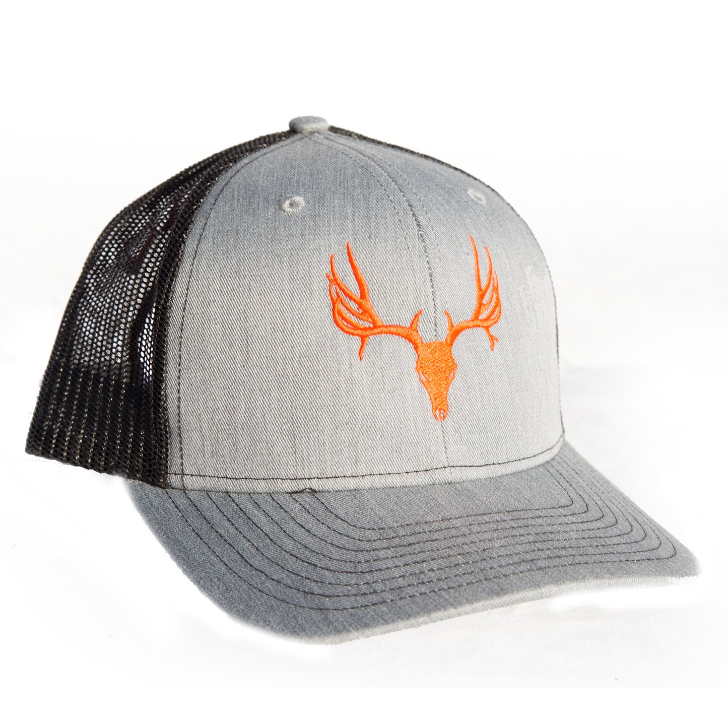 Mad Muley Snapback