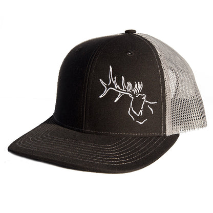 Bugling Bull Snapback