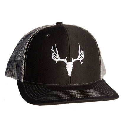 Mad Muley Snapback