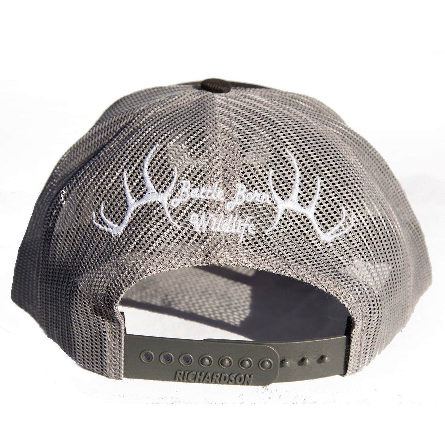 Mad Muley Snapback