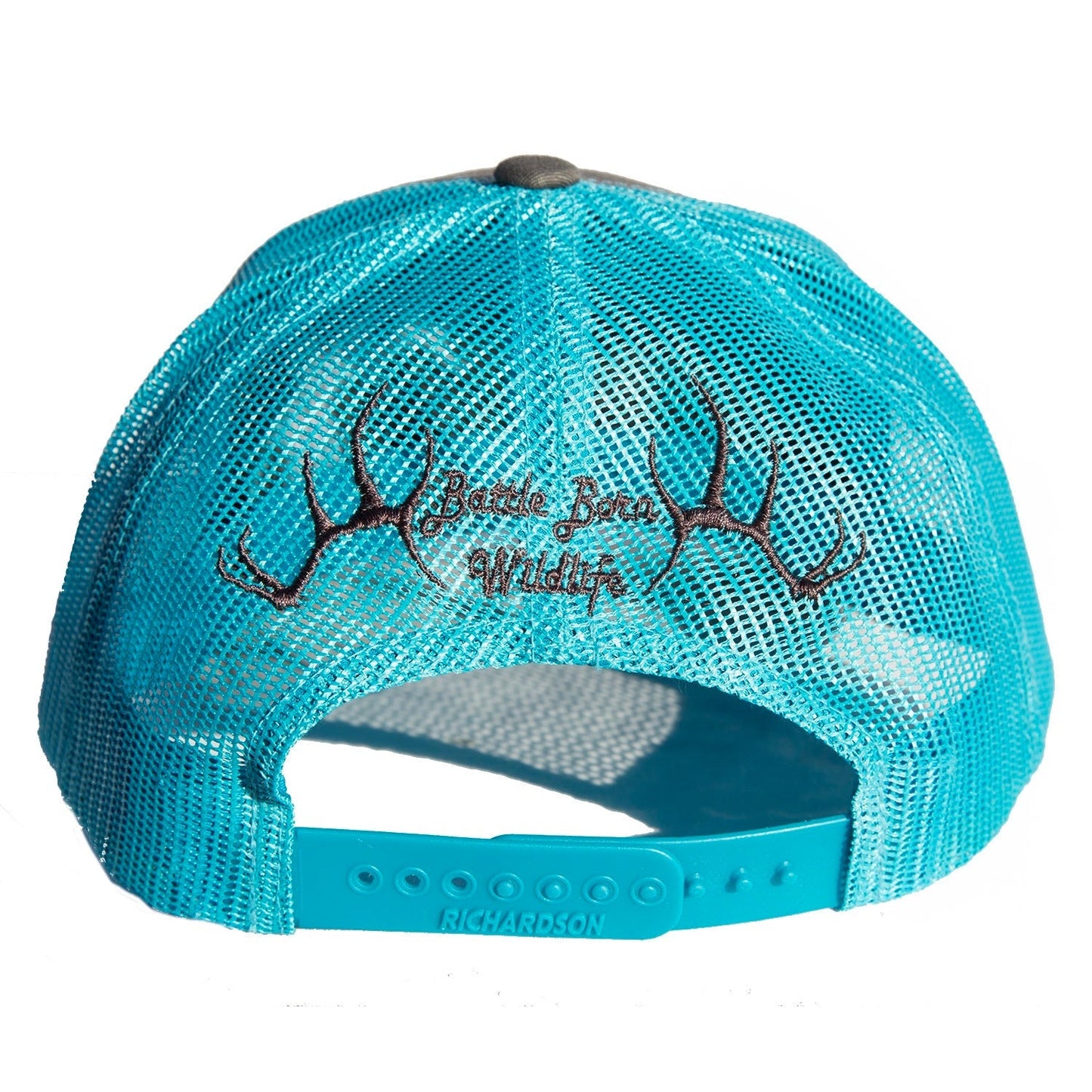 Mad Muley Snapback