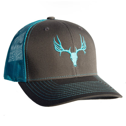 Mad Muley Snapback