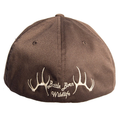 Mad Muley Flexfit