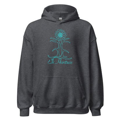 Elk Huntress Hoodie