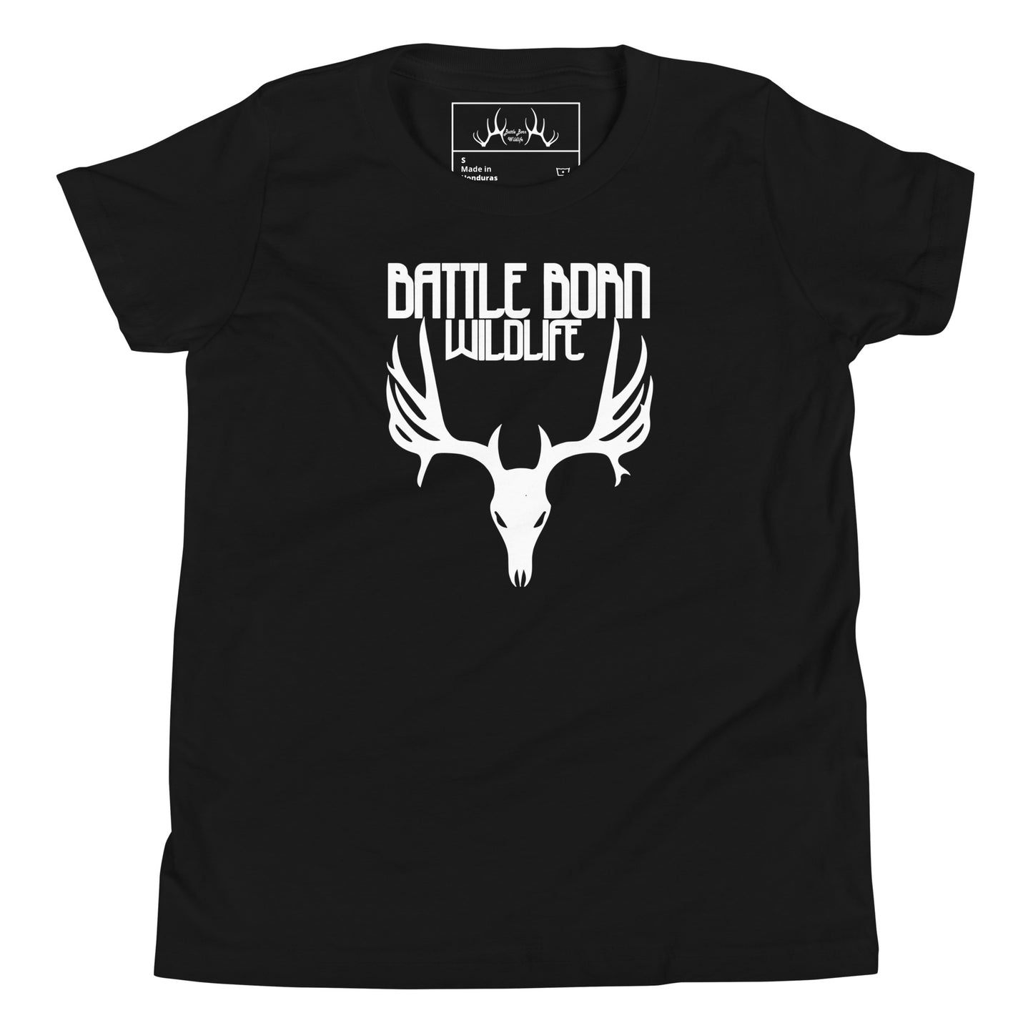 Youth Mad Muley T-Shirt